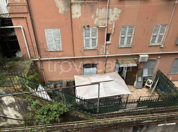 appartamento in vendita a Genova in zona San Fruttuoso