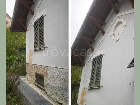 appartamento in vendita a Genova in zona Pegli
