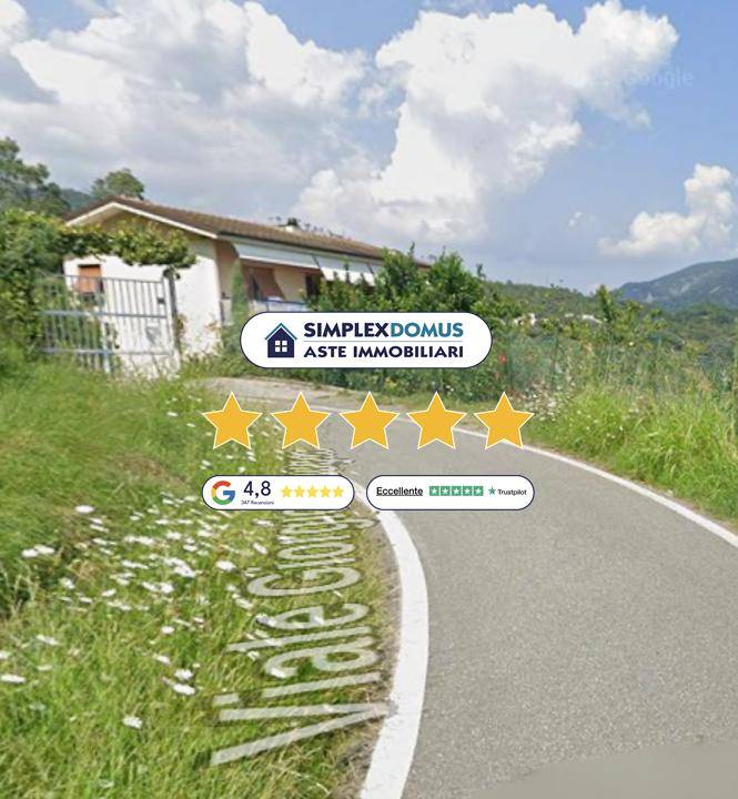appartamento in vendita a Genova in zona Pegli