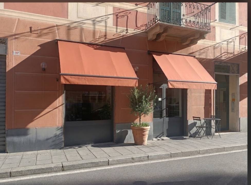 loft in vendita a Genova in zona San Fruttuoso