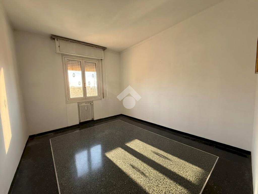 appartamento in vendita a Genova in zona Cornigliano