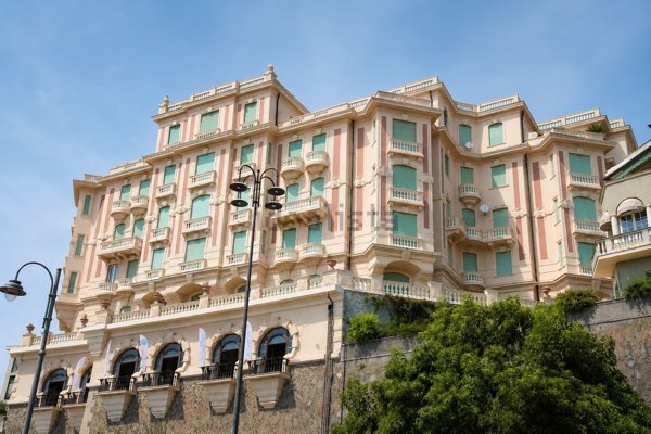 appartamento in vendita a Genova in zona Albaro