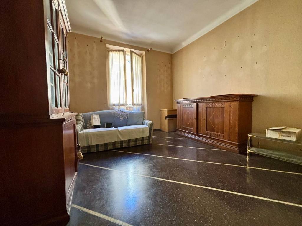 appartamento in vendita a Genova in zona San Fruttuoso