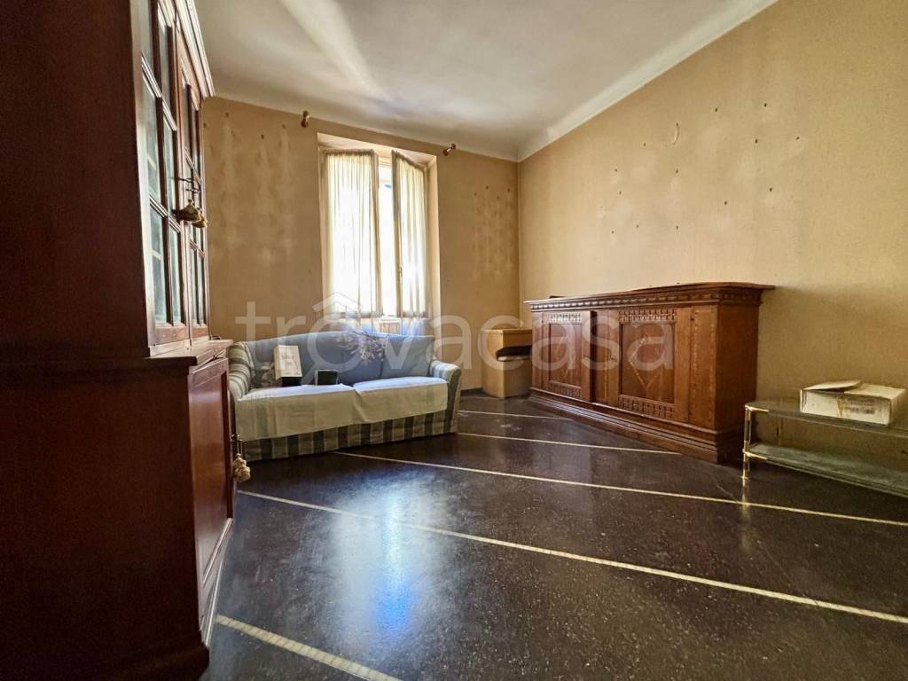 appartamento in vendita a Genova in zona San Fruttuoso