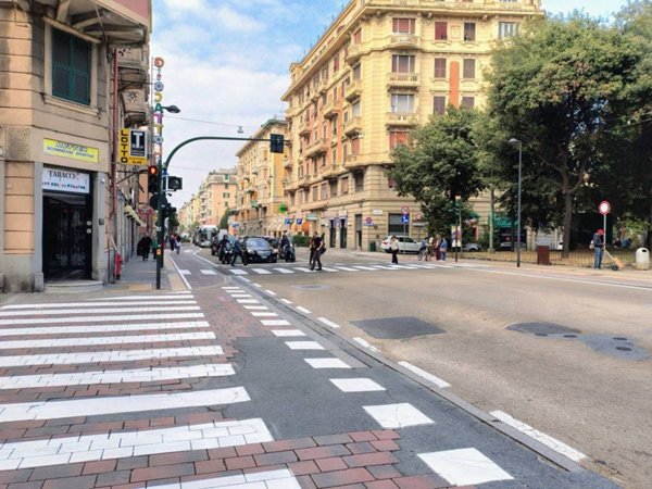 appartamento in vendita a Genova in zona Cornigliano