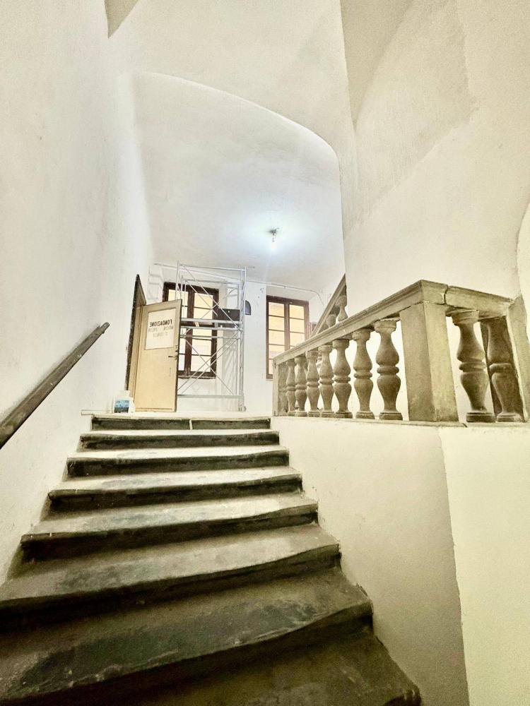 appartamento in vendita a Genova in zona Centro Storico