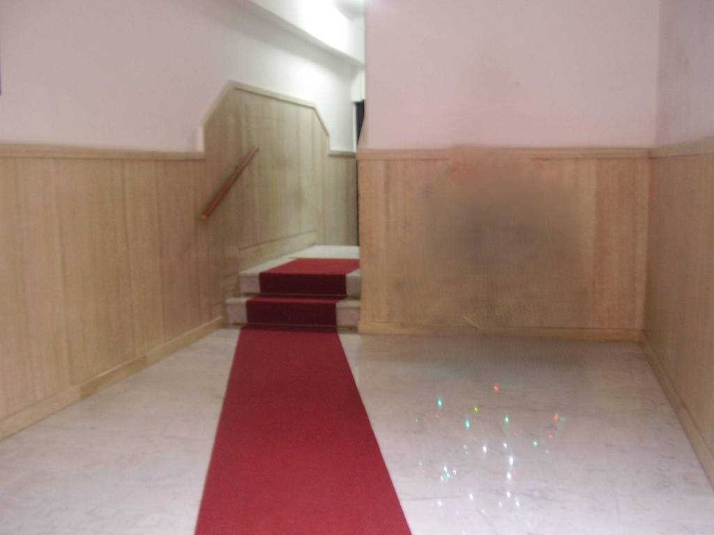 appartamento in vendita a Genova in zona Cornigliano