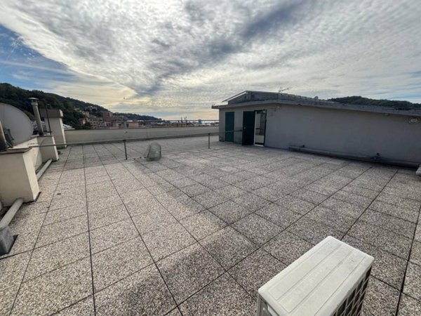 appartamento in vendita a Genova