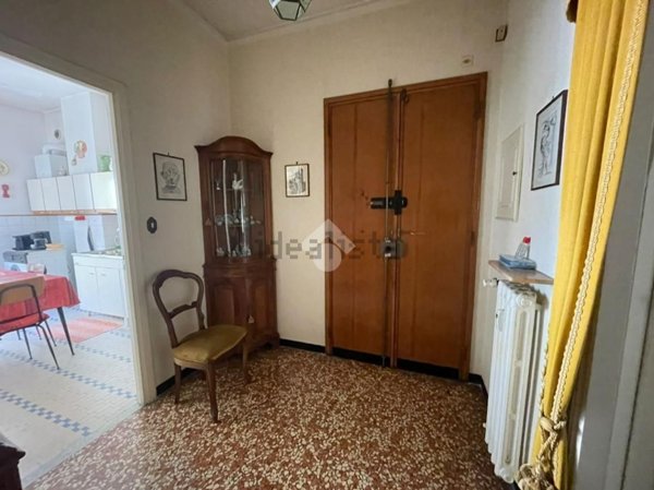 appartamento in vendita a Genova in zona Marassi