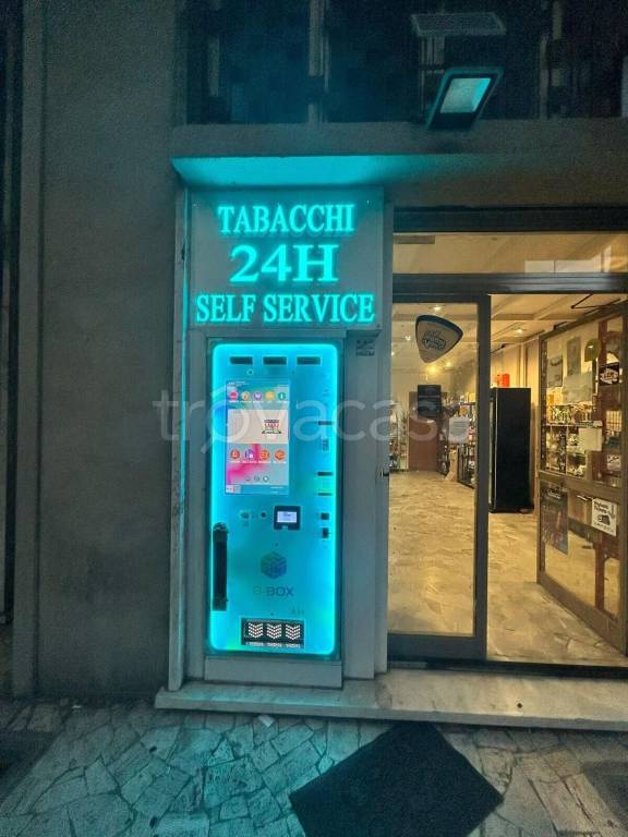negozio in vendita a Genova in zona Centro Storico