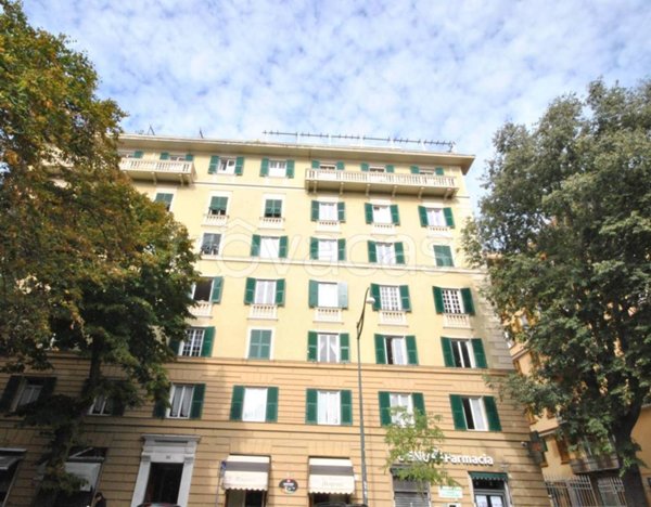 appartamento in vendita a Genova in zona Castelletto