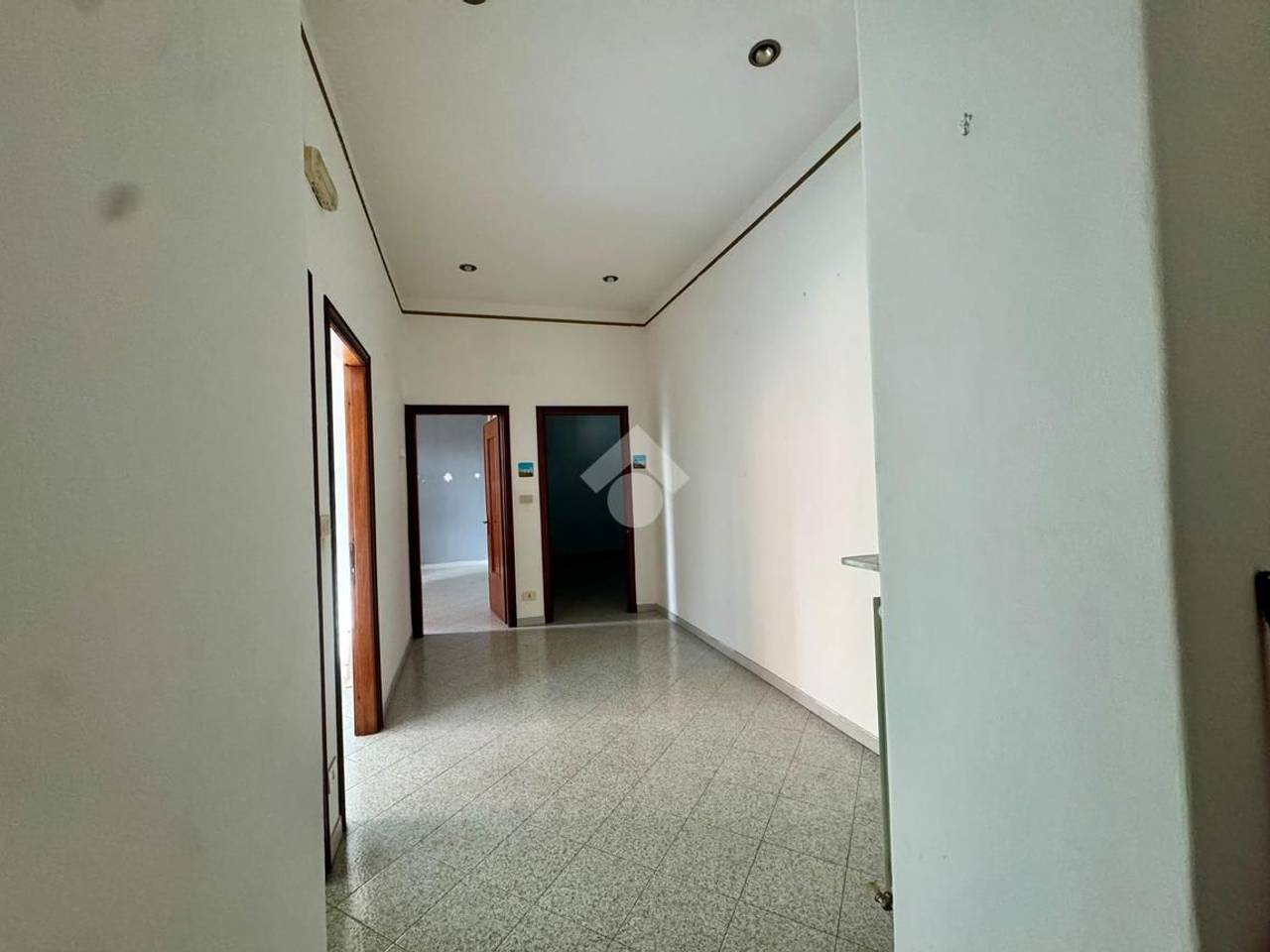appartamento in vendita a Genova in zona Cornigliano