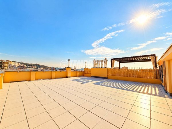 appartamento in vendita a Genova in zona Sestri Ponente