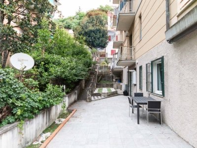 appartamento in vendita a Gorreto