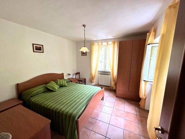 casa indipendente in vendita a Gorreto