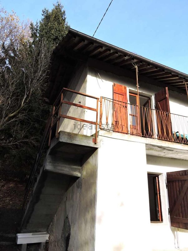 appartamento in vendita a Gorreto in zona Fontanarossa