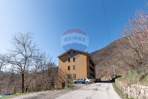 appartamento in vendita a Gorreto
