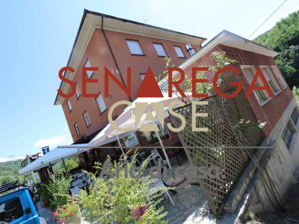 negozio in vendita a Gorreto