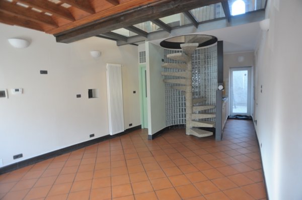 quadrivano in vendita ad Isola del Cantone in zona Prarolo