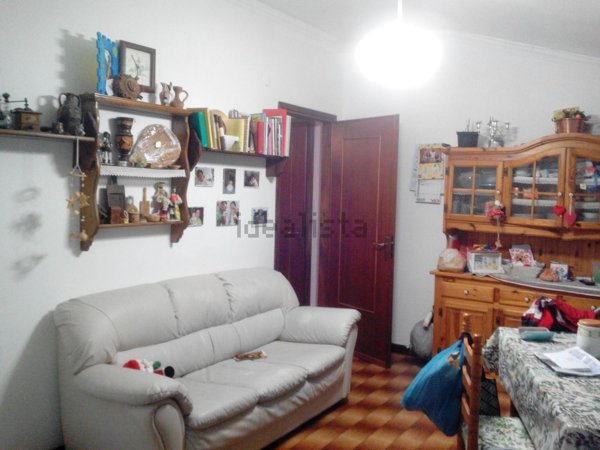 appartamento in vendita ad Isola del Cantone