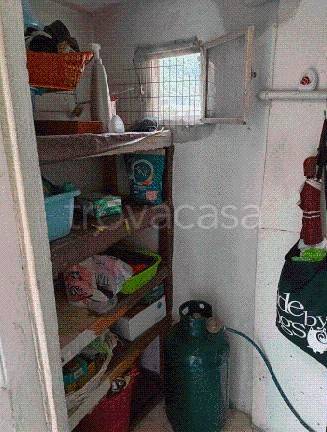 appartamento in vendita ad Isola del Cantone