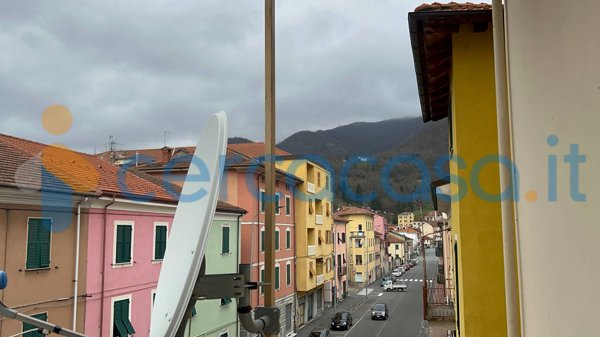 appartamento in vendita ad Isola del Cantone