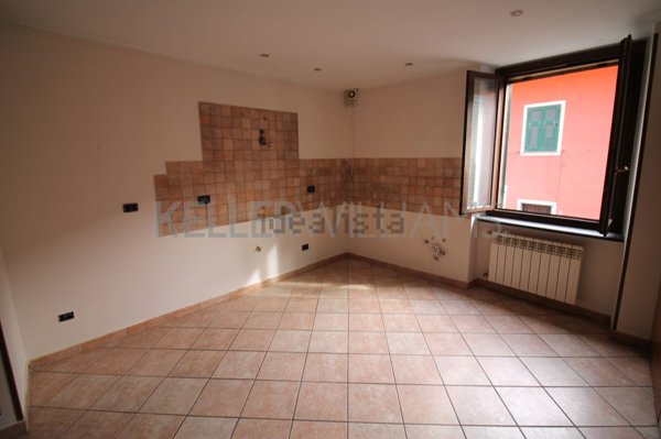 appartamento in vendita ad Isola del Cantone