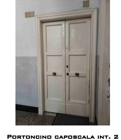 appartamento in vendita ad Isola del Cantone