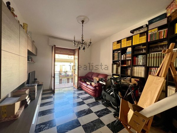 appartamento in vendita ad Isola del Cantone