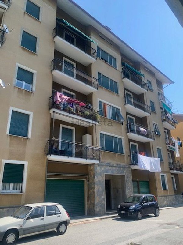 appartamento in vendita ad Isola del Cantone