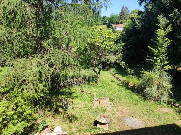 appartamento in vendita ad Isola del Cantone