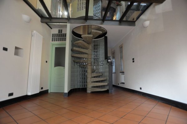 appartamento in vendita ad Isola del Cantone