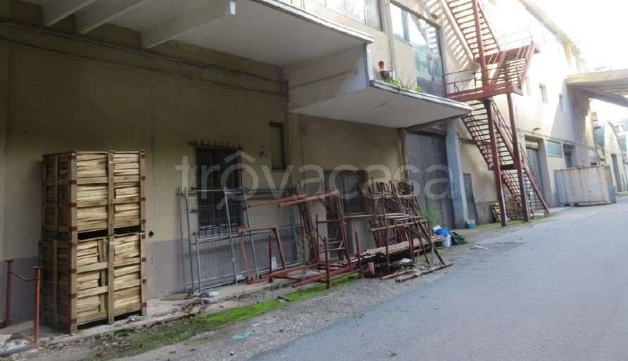 appartamento in vendita ad Isola del Cantone