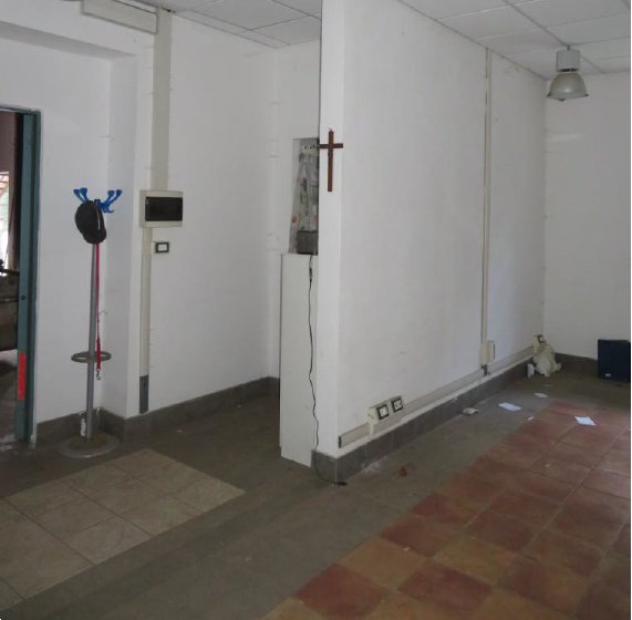 casa indipendente in vendita ad Isola del Cantone