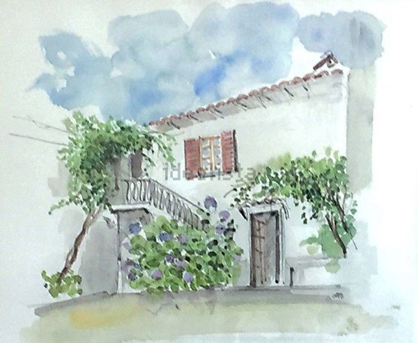 appartamento in vendita ad Isola del Cantone