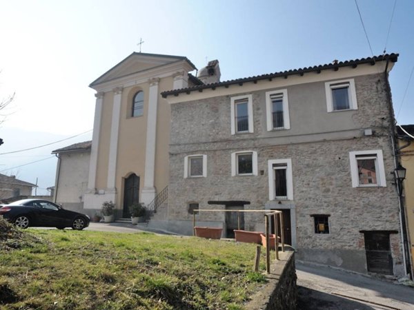 casa indipendente in vendita ad Isola del Cantone in zona Prarolo