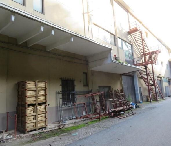 appartamento in vendita ad Isola del Cantone