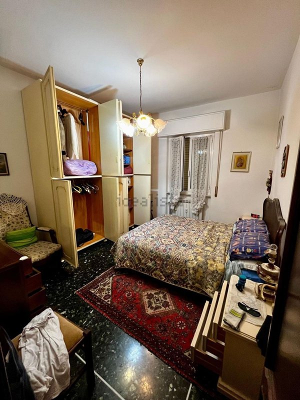 appartamento in vendita ad Isola del Cantone