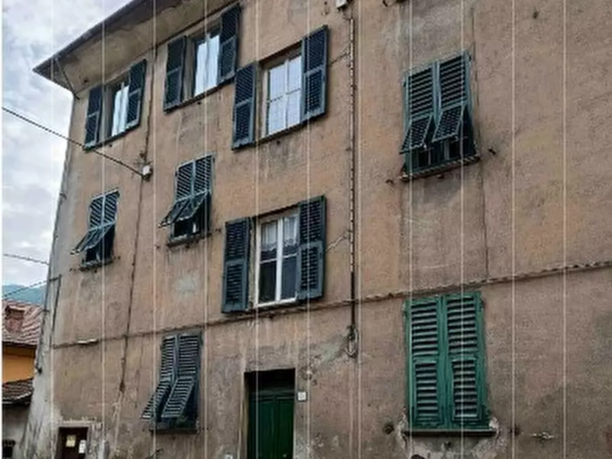 appartamento in vendita ad Isola del Cantone