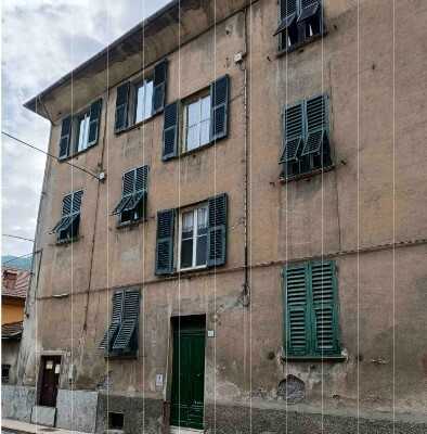 appartamento in vendita ad Isola del Cantone