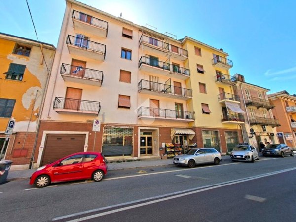 appartamento in vendita ad Isola del Cantone