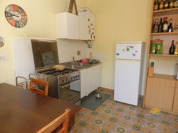 appartamento in vendita ad Isola del Cantone in zona Vobbietta