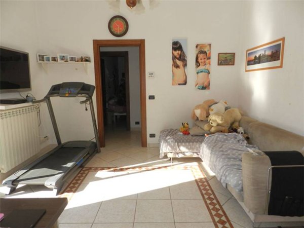 appartamento in vendita ad Isola del Cantone in zona Vobbietta