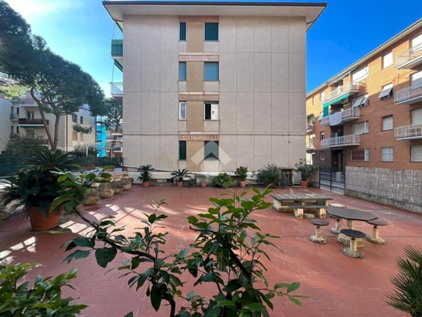 appartamento in vendita a Lavagna
