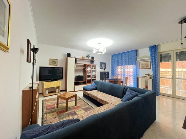 appartamento in vendita a Lavagna