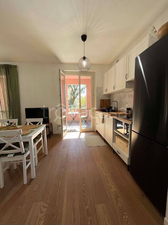 appartamento in vendita a Lavagna