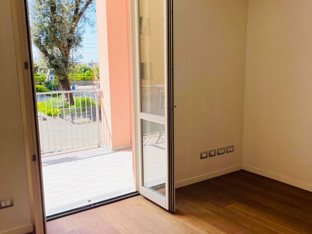 appartamento in vendita a Lavagna