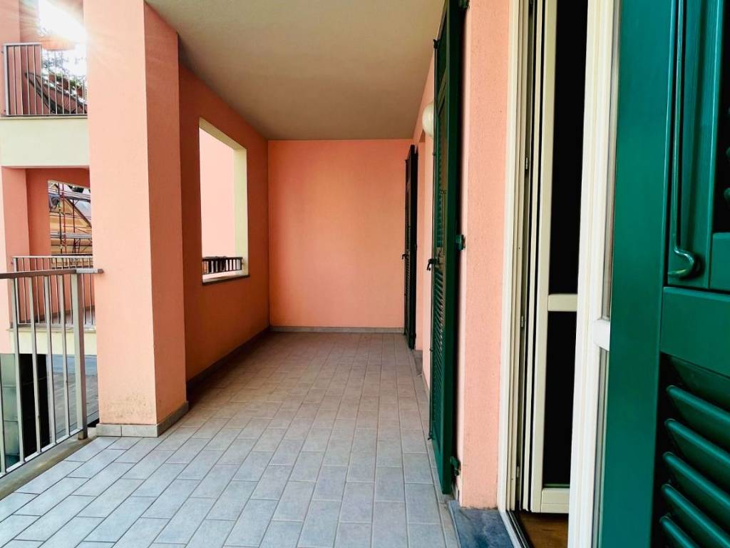 appartamento in vendita a Lavagna