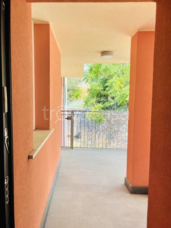 appartamento in vendita a Lavagna