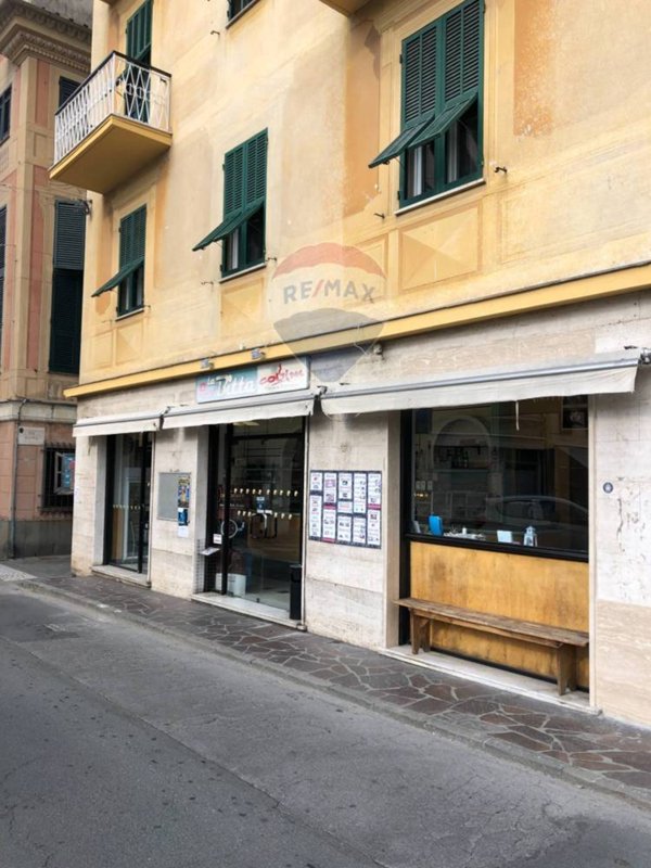 negozio in vendita a Lavagna